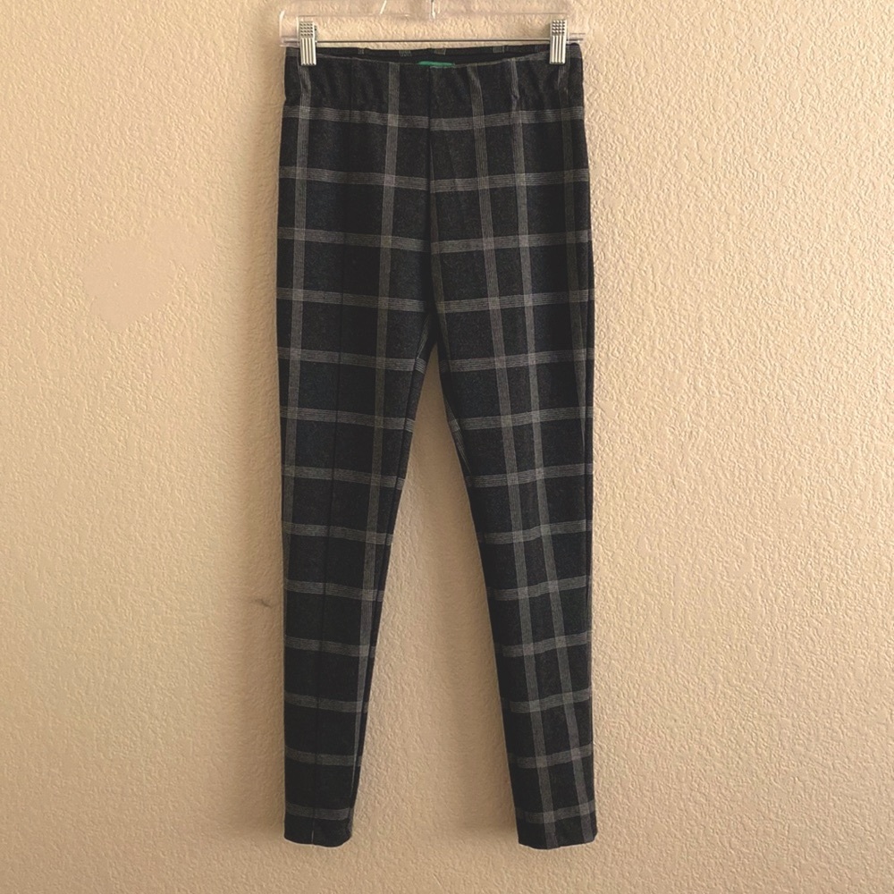 High Waist Leggings
